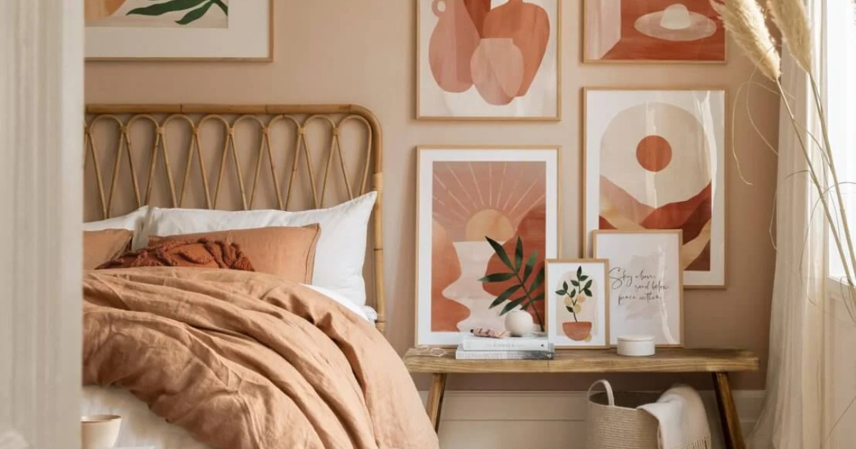 Redent Point - Second Bedroom