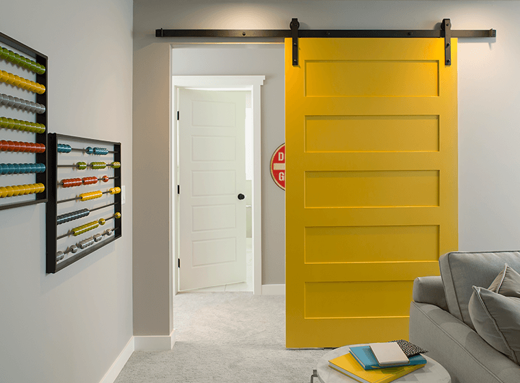 4 Lemon Paint Colours to Add Sunshine to your Home