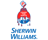 Sherwin logo